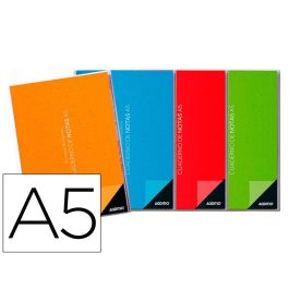 Cuaderno De Notas Aditio A5 Horario Planificacion Mensual Plan De Curso Precio: 5.50000055. SKU: B13E5W4QVE