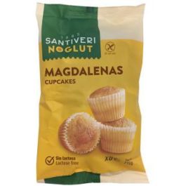 Noglut Madalenas 170Gr. Precio: 6.5000001. SKU: B1DLJDC84S
