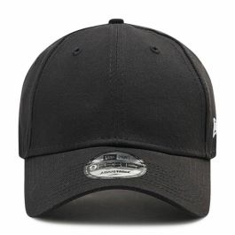 Gorra Deportiva New Era 9FORTY 11179866 Negro Talla única