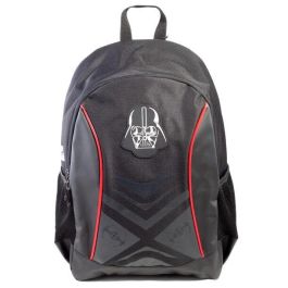 Mochila Darth Vader Star Wars 39cm Precio: 34.50000037. SKU: B1E5H793S4