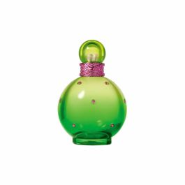 Perfume Mujer Britney Spears EDT Jungle Fantasy 100 ml