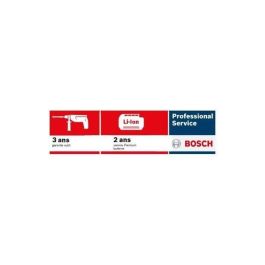 Bosch 06008D3000 Motosierra profesional GKE 18V-40 de 18V (sin batería ni cargador)