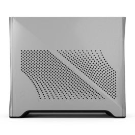 Fractal Design Era 2 Mini Tower Plata Fractal Design Era 2 Mini Tower Plata