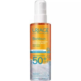 Uriage Bariesun Agua Refrescante SPF50 200ml Precio: 15.49999957. SKU: B1BCXPLMRZ