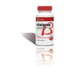 Vitalgrup B 60Cap. Vitalgrup B 60Cap. Precio: 15.4999999. SKU: B1726PV4G8