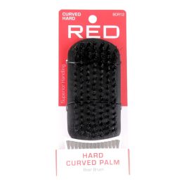 Red Kiss Cepillo de mano profesional curvado Precio: 5.50000055. SKU: B1JPYN8N39