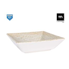 Bol Sasha Elite Brillo 18x18 cm - La Mediterranea (24 Unidades) Precio: 31.78999967. SKU: B1J272D72X