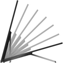 Monitor con Pantalla Táctil Ricoh 150BW 15,6"