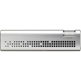 Asus ZenBeam E2 Proyector Portátil DLP 300 Lúmenes ANSI WVGA (854x480) Negro, Oro - 90LJ00H3-B01170