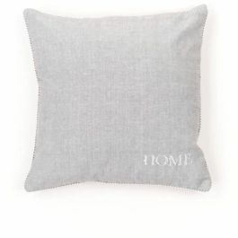 Today TOD1700240918320 Cojín Charme Chambray con Petite Broderie Capucine 40x40 cm Today TOD1700240918320 Cojín Charme Chambray con Petite Broderie Capucine 40x40 cm