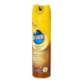 Pronto Limpia Muebles Spray Pronto Limpia Muebles Spray Precio: 3.50000002. SKU: B1JED78GC8