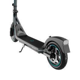 Patinete Eléctrico Cecotec Bongo D20E Connected 500 W Negro