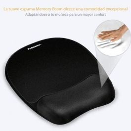 Fellowes Black Fellowes Black