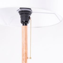 Lámpara de Suelo "Walter" [SKD-F019-B]