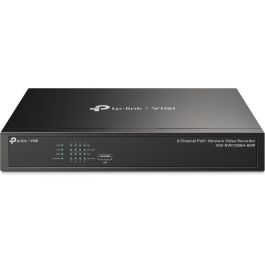 Video Grabador en Red TP-Link VIGI NVR1008H-8MP