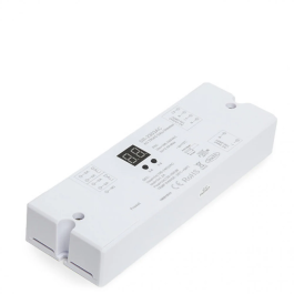 Dimmer AC Triac Dali 2 Canales Max. 2 X 144W Control Luminaria DALI Ahorro Energía Precio: 54.68999987. SKU: B1A86ALQWQ