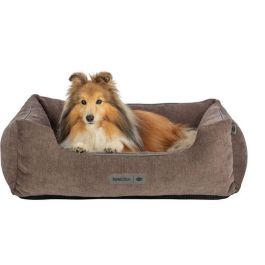 Cama para Perro Trixie Vital Lennox Marrón 60 x 50 cm