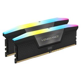 Corsair Vengeance RGB DDR5 Kit 32GB (2x16GB) 6000MHz Black