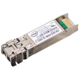 Intel E25GSFP28LRX Óptico y Cable, Transceptor Lanzado para Conexiones de Red SFP28 LRX - Componente Q1'20 (5A991) Precio: 159.50000022. SKU: B144DAPZPY