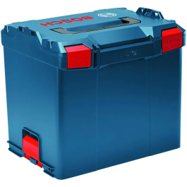 Bosch Professional L-Boxx 374 Maleta de transporte vacía - 1600A012G3