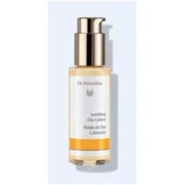 Dr. Hauschka Fluido Calmante de Día Antirojeces para Piel Sensible e Irritada con Cuperosis 50 ml Precio: 27.78999982. SKU: S0586251