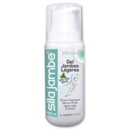 Silajambe Gel Piernas Ligeras 100Ml. Precio: 14.7899994. SKU: B1D764J826