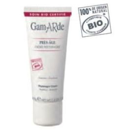 GAMARDE Crema Phytonagra Bio para Mujeres Maduras y Menopausia 40gr - Piel Suave y Flexible Precio: 28.88999993. SKU: B15SHEER4V