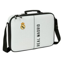 Safta Cartera Extraescolares Real Madrid 1ª Equip. 24-25 Precio: 18.8899997. SKU: B13M77237K