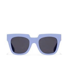 Hawkers Gafas de Sol ROW X #Soft Blue Ash Mujer Acetato Montura Escudo Precio: 33.59000051. SKU: B1JN8Y3H4Y