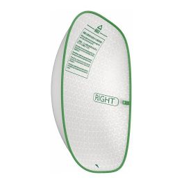 Petkit T4-2-Mat - Alfombra/Bandeja para Arena de Gatos, Antideslizante e Impermeable, Compatible con Pura Max 2 y Purobot Max Pro