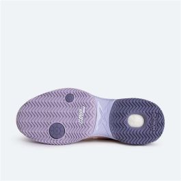 Zapatillas de Padel para Adultos Munich Atomik 26