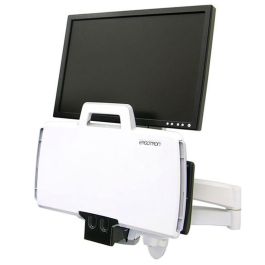 Soporte para Portátil Plegable y Regulable Ergotron 45-230-216 24" Soporte para Portátil Plegable y Regulable Ergotron 45-230-216 24"