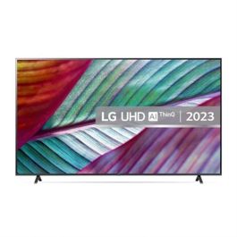 Smart TV LG 86UR78006LB 4K Ultra HD LED 86" Precio: 1343.50000059. SKU: B1AQJTNVL6