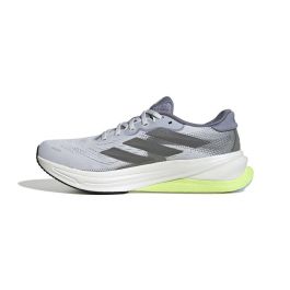 Zapatillas de Running para Adultos Adidas Supernova Solution Gris M