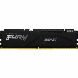 KINGSTON TECNOLOGÍA FURIA Bestia 16GB (2x8GB) 5200MHz CL40 DDR5 RAM