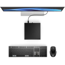 HP EliteDesk 8 Mini G1a 340 AMD Ryzen AI 5 32GB RAM 512GB SSD Windows 11 Pro Ordenador Sobremesa (DE) Precio: 1304.50000054. SKU: B1FY5A3RP5