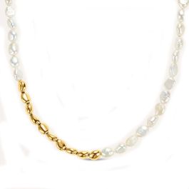 Collar Mujer Stroili 1694804 Blanco Collar Mujer Stroili 1694804 Blanco Precio: 105.50000043. SKU: B12JWSCNZZ