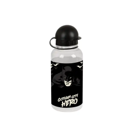 Safta Botella Escolar Batman Hero Portaliquidos 500 ml 69x180 mm Precio: 13.59000005. SKU: S4306414