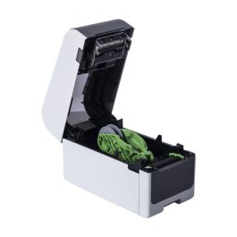 Impresora Etiquetas Y Tickets Brother Td - 2320D300