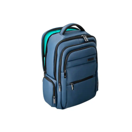 Antartik Volt Mochila Azul Marino 450x180x330 mm