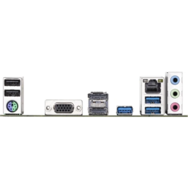 Placa Gigabyte B760M D3Hp,Intel,1700,B760,4Ddr5,256Gb,Vga+Hdmi+Dp,4Sata+2M.2,5Usb3.2,Gblan,Matx