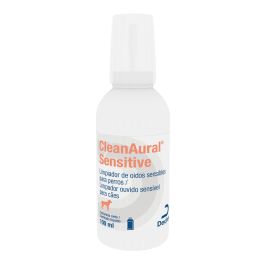 Cleanaural Sensitive 100 mL Precio: 9.98999958. SKU: B1DC9EZH4T