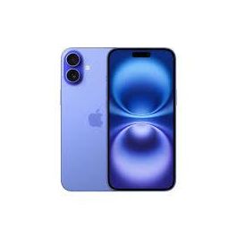 Apple Iphone 16 Plus 128Gb Ultramarine Mxvx3Hx/A Precio: 1401.7850006897002. SKU: B154EE9ZPC