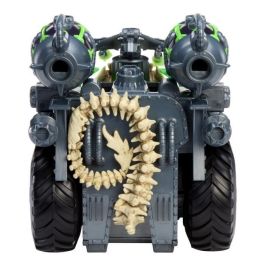 Rainbow High LIT35051122005 Vehículo Ninjombie