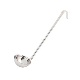 TABLECRAFT - 4706/6 - Pack de 3 unidades - Cazo 177 ml - 37 cm de largo - Acero inoxidable TABLECRAFT - 4706/6 - Pack de 3 unidades - Cazo 177 ml - 37 cm de largo - Acero inoxidable Precio: 25.99000019. SKU: B15963WFT2