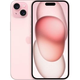 Apple iPhone 15 Plus 512GB Rosa - Pantalla Super Retina XDR de 6.7 Pulgadas, iOS 17 Precio: 1336.68999959. SKU: B157D4ZDBX