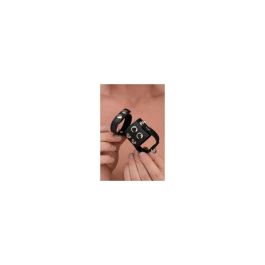 Anillo para el Pene XR Negro Anillo para el Pene XR Negro