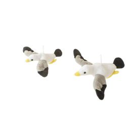 Creaciones Llopis Gaviota Fly con Sonido, 20cm, de Poliéster Precio: 5.59000035. SKU: B1GE874HF6
