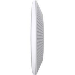 TP-Link EAP673 Punto de Acceso Inalámbrico 5400 Mbit/s Blanco, PoE