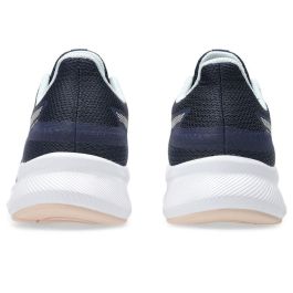 Zapatillas Deportivas Infantiles Asics Patriot 13 Gs Azul oscuro 40